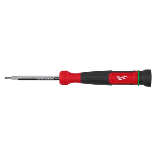 4-in-1 TORX Security Precision Multi-Bit Screwdriver