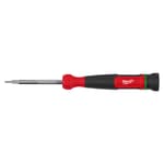 4-in-1 TORX Security Precision Multi-Bit Screwdriver