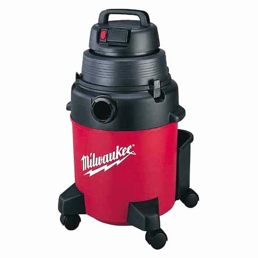 Wet/Dry Vacuum Cleaner