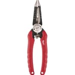 Comfort Grip 6-in-1 Combination Pliers