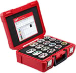 Exact 750 MCM Aluminum 12T U Style Die Kit