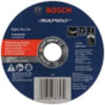 Thin Cutting/Rapido Type 1A (ISO 41) Wheel