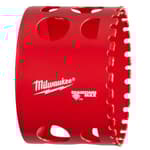 2-1/2" Diamond Plus™ Hole Saw