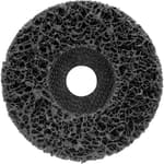 4-1/2" x 7/8" power wheel flap disc