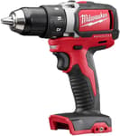 1/2" Compact Brushless Drill/Driver