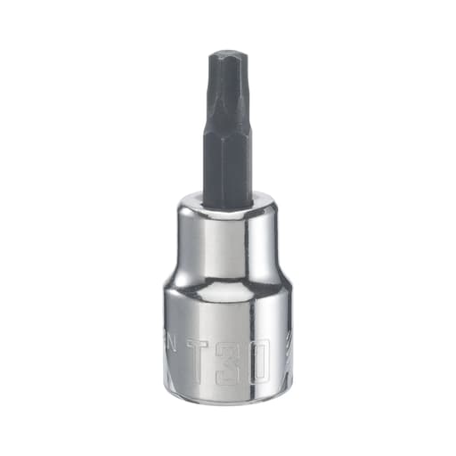 3/8-in Drive T30 TORX Bit Socket