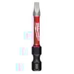 Shockwave 2" Impact Square Recess #3 Power Bits (25 Pk)