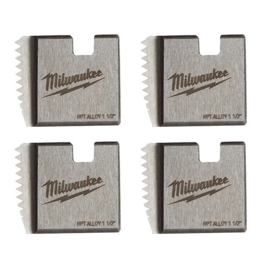 ALLOY NPT Portable Pipe Threading Dies