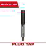 Straight Flute Plug Tap