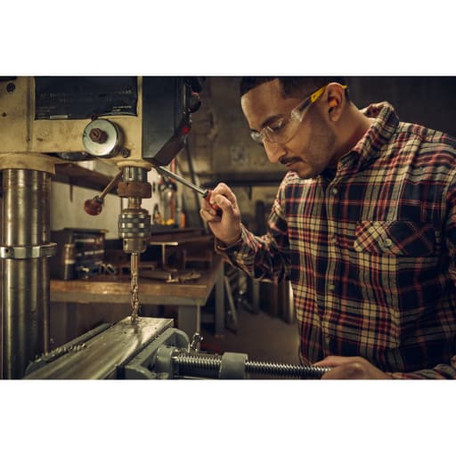 Cobalt Alloy Steel PILOT POINT Drill Bit Set (29 pc.)