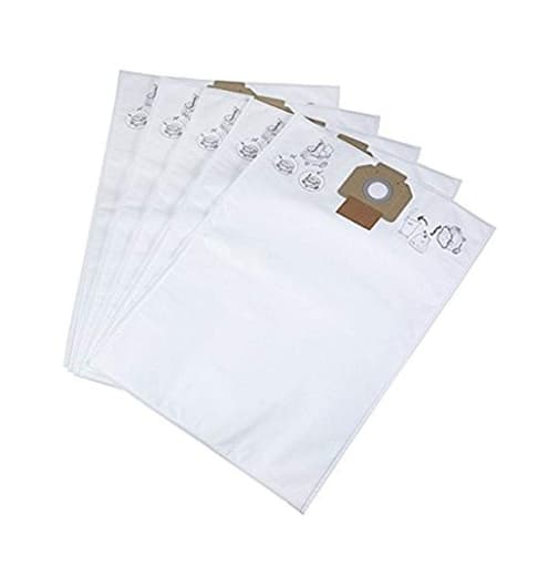 Fleece Dust Bags