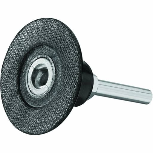 3 in. Firm QRC Mandrel