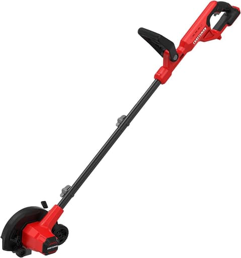 Cordless Edger