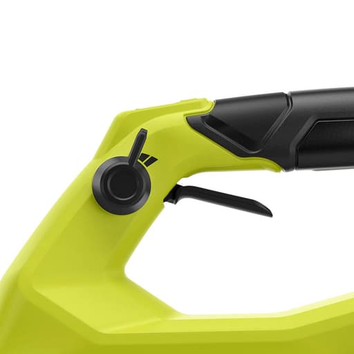 18V ONE+ HP Brushless Whisper Series 510 CFM Blower Kit