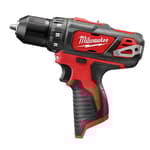 3/8” Drill/Driver