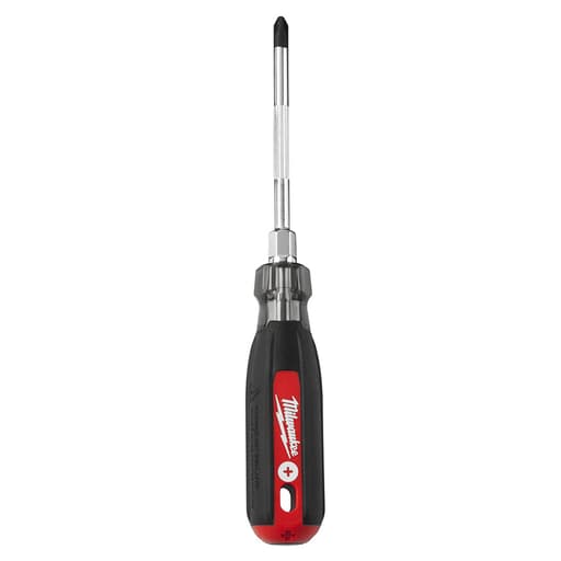 #2 Phillips Cushion Grip Screwdriver