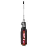 #2 Phillips Cushion Grip Screwdriver