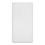 Ceiling Tiles; 2x4 Ceiling Tiles - 10 pc White; Acoustic Ceilings for Suspended Grid; Random Textured 933