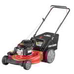 21-In. Gas Push Mower