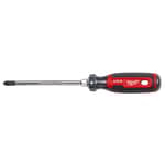 #3 Phillips 6" Cushion Grip Screwdriver