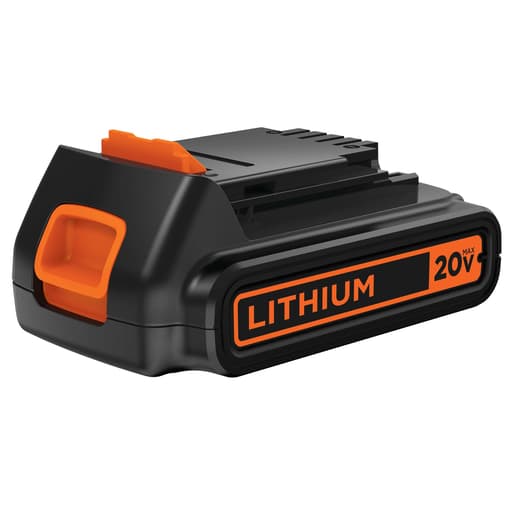20V MAX 1.5Ah Battery