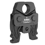 Compact 1 in. PEX F1807 Press Jaw