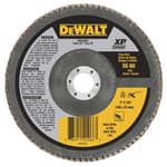 7" x 7/8" 60 G T29 Ceramic Flap Disc