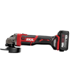 PWR CORE 20™ Brushless 20V 4-1/2 IN. Angle Grinder Kit