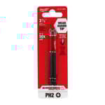 Impact Duty Phillips Bit 2PK