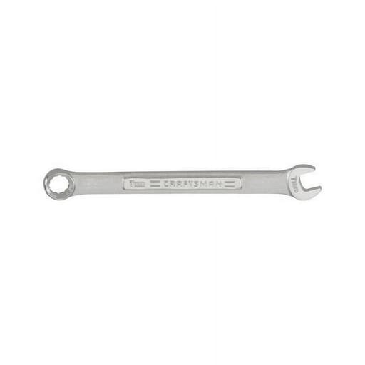 Standard Combination Wrench (7mm)