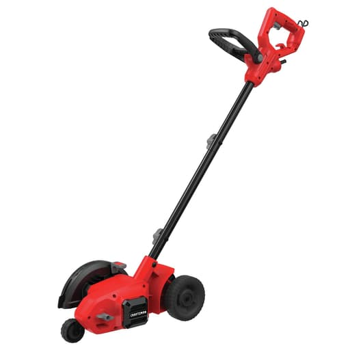 Electric Edger