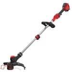 Cordless 13 in WEEDWACKER String Trimmer/Edger