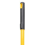 60 in. Fiberglass Handle 16-Tine Bow Rake