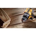 20V MAX XR Brushless Cordless 1/2 in. Drill/Driver Kit