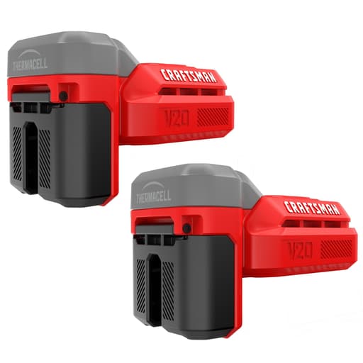 Cordless Mosquito Repellent