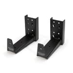 6 in Cantilever Bracket Set (2‑Piece)