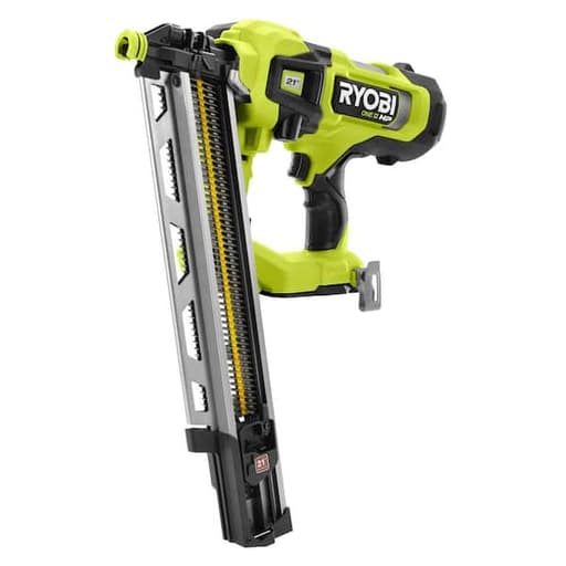 21° Framing Nailer Extended Capacity Magazine