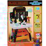 Ready To Build Workbench