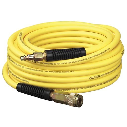 1/4 in. x 50 ft. Air Hose