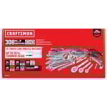 308Pc Mechanics Tool Set