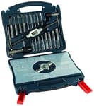 40 pc. Metric Tap and Die Set