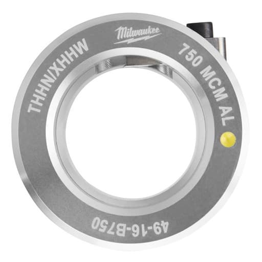 Cable Stripper Bushing