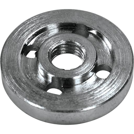 Outer Lock Nut
