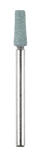 2 PC. 3/16" Silicon Carbide Grinding Stone