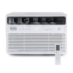 12,000 BTU Inverter Window Air Conditioner