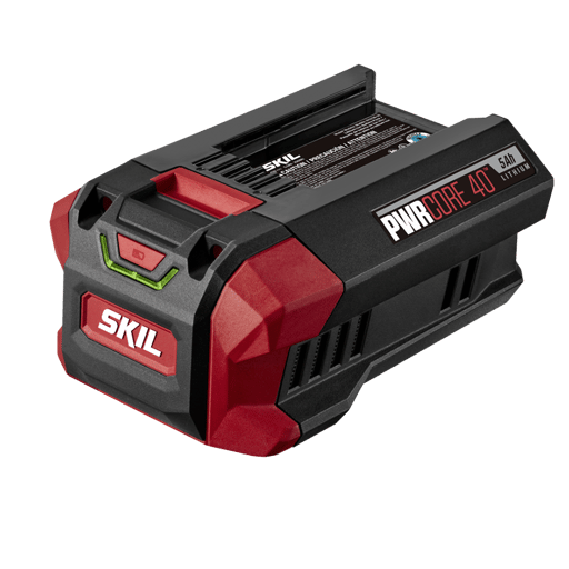 PWR Core 40 Lithium 5.0Ah 40V Battery