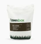 Soil Saver 100% Organic Gypsum and Humic Acid Soil Amendment 15 lb Bag Covers 2,500 sq ft