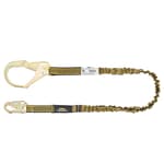 6 ft Single-Leg Internal Energy-Absorbing Lanyard