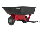 10 cu. ft. Poly Cart