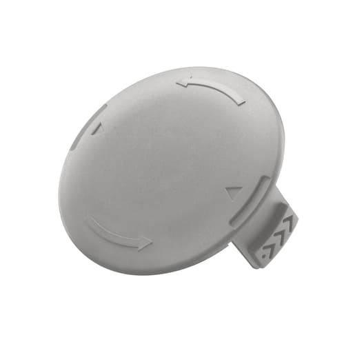 String Trimmer Spool Replacement Cap